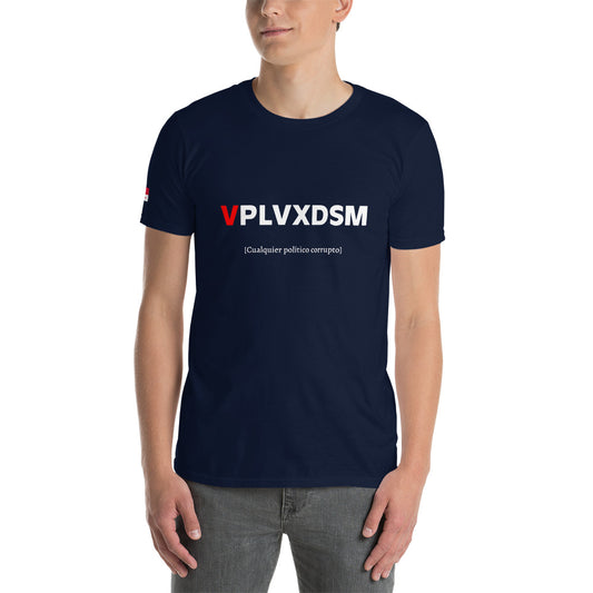 VPLVXDSM Men's T-shirt